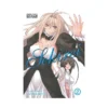 Sekirei (Manga) Volume 02