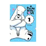 A Polar Bear in Love (Manga) Volume 01