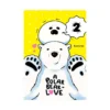 A Polar Bear in Love (Manga) Volume 02