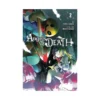 Angels of Death (Manga) Volume 02