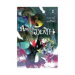 Angels of Death (Manga) Volume 02