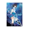 Strike the Blood (Manga) Volume 09