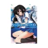 Strike the Blood (Light Novel) Volume 09