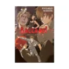 9780316442329 Baccano! (Light Novel) Volume 08