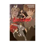 Baccano! (Light Novel) Volume 08