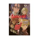 Baccano! (Light Novel) Volume 09