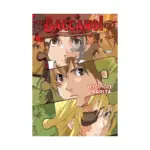 Baccano! (Light Novel) Volume 10