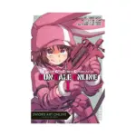Sword Art Online: Alternative Gun Gale Online (Manga) Volume 01
