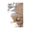 9780316442473 Is It Wrong to Try to Pick Up Girls in a Dungeon? (Light Novel) Volume 11