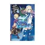 Is It Wrong to Try to Pick Up Girls in a Dungeon? On the Side: Sword Oratoria (Light Novel) Volume 05