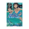 9780316442527 Is It Wrong to Try to Pick Up Girls in a Dungeon? On the Side: Sword Oratoria (Light Novel) Volume 06
