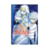 A Certain Magical Index (Light Novel) Volume 13