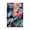 So I'm a Spider, So What? (Light Novel) Volume 03