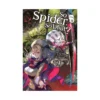 So I'm a Spider, So What? (Light Novel) Volume 04