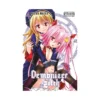 Demonizer Zilch (Manga) Volume 04
