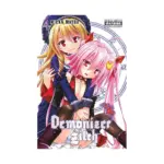 Demonizer Zilch (Manga) Volume 04