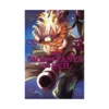 The Saga of Tanya the Evil (Manga) Volume 02