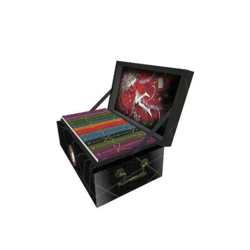 Pandora Hearts: Pandora Box (Limited Edition) Complete Box Set