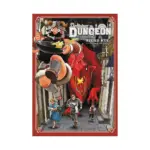 Delicious in Dungeon (Manga) Volume 04