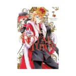 The Royal Tutor (Manga) Volume 07