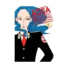 Acca 13: Territory Inspection Department P.S. (Manga) Volume 06