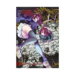 Umineko When They Cry Episode 8: Twilight of the Golden Witch (Manga) Volume 01