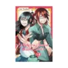 A Terrified Teacher at Ghoul School! (Manga) Volume 03