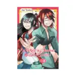 A Terrified Teacher at Ghoul School! (Manga) Volume 03