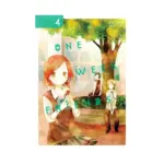 One Week Friends (Manga) Volume 04