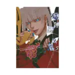 Kakegurui: Compulsive Gambler (Manga) Volume 05