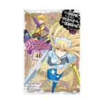 Is It Wrong to Try to Pick Up Girls in a Dungeon? on the Side: Sword Oratoria (Manga) Volume 13