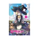 I've Been Killing Slimes for 300 Years and Maxed Out My Level (Light Novel) Volume 01
