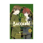 Baccano! (Manga) Volume 05