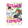 Stupid Love Comedy (Manga)
