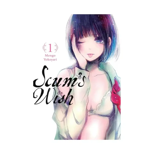 Scum's Wish (Manga) Volume 01
