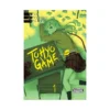 9780316463744 Tohyo Game: One Black Ballot to You (Manga) Volume 01
