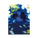 Tohyo Game: One Black Ballot to You (Manga) Volume 03