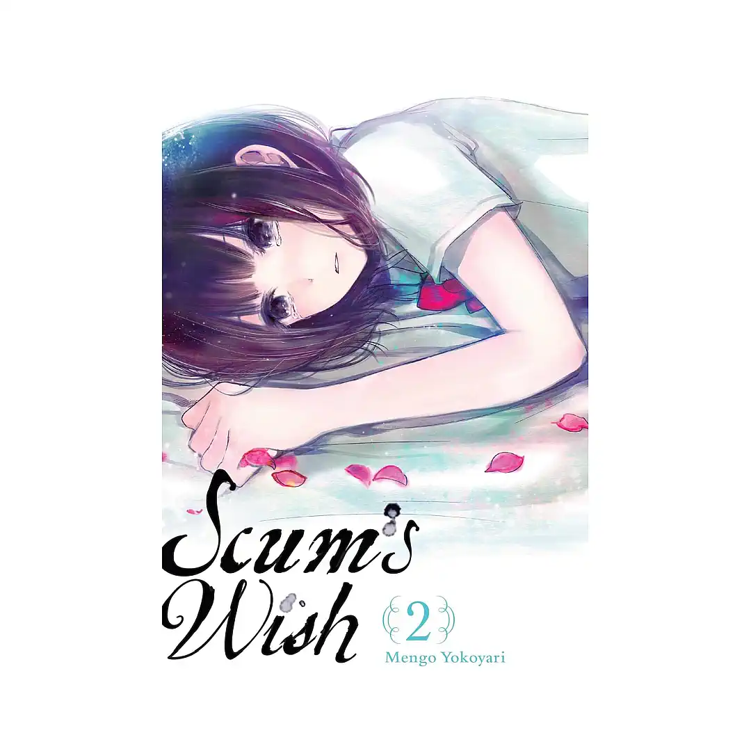 Scum's Wish (Manga) Volume 02