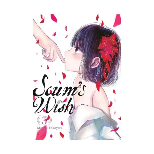 Scum's Wish (Manga) Volume 03