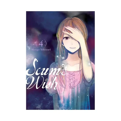 Scum's Wish (Manga) Volume 04
