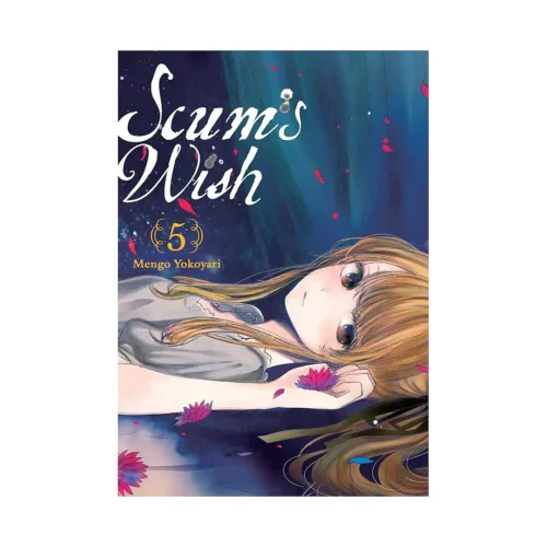 Scum's Wish (Manga) Volume 05