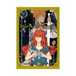 The Mortal Instruments (Manga) Volume 01