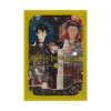 The Mortal Instruments (Manga) Volume 03
