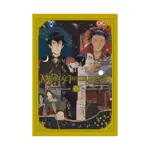 The Mortal Instruments (Manga) Volume 03