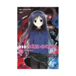 Accel World (Light Novel) Volume 12