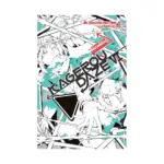 Kagerou Daze (Light Novel) Volume 06