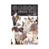 Bungo Stray Dogs (Manga) Volume 07