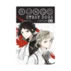 9780316468237 Bungo Stray Dogs (Manga) Volume 09