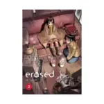 Erased (Manga) Volume 02