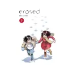 Erased (Manga) Volume 03